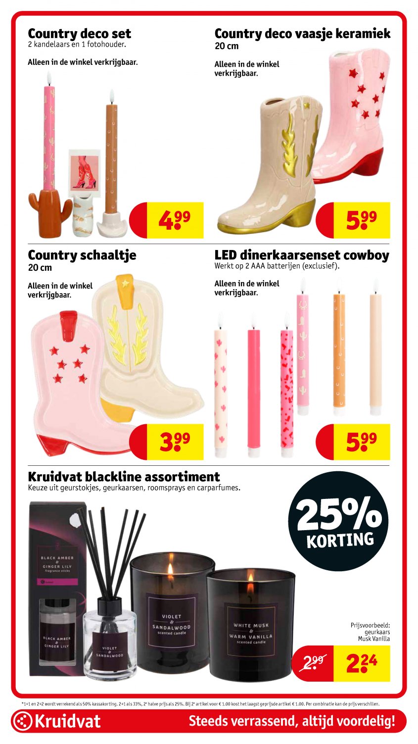 Kruidvat Aanbiedingen van 17-03-2026 pagina.89