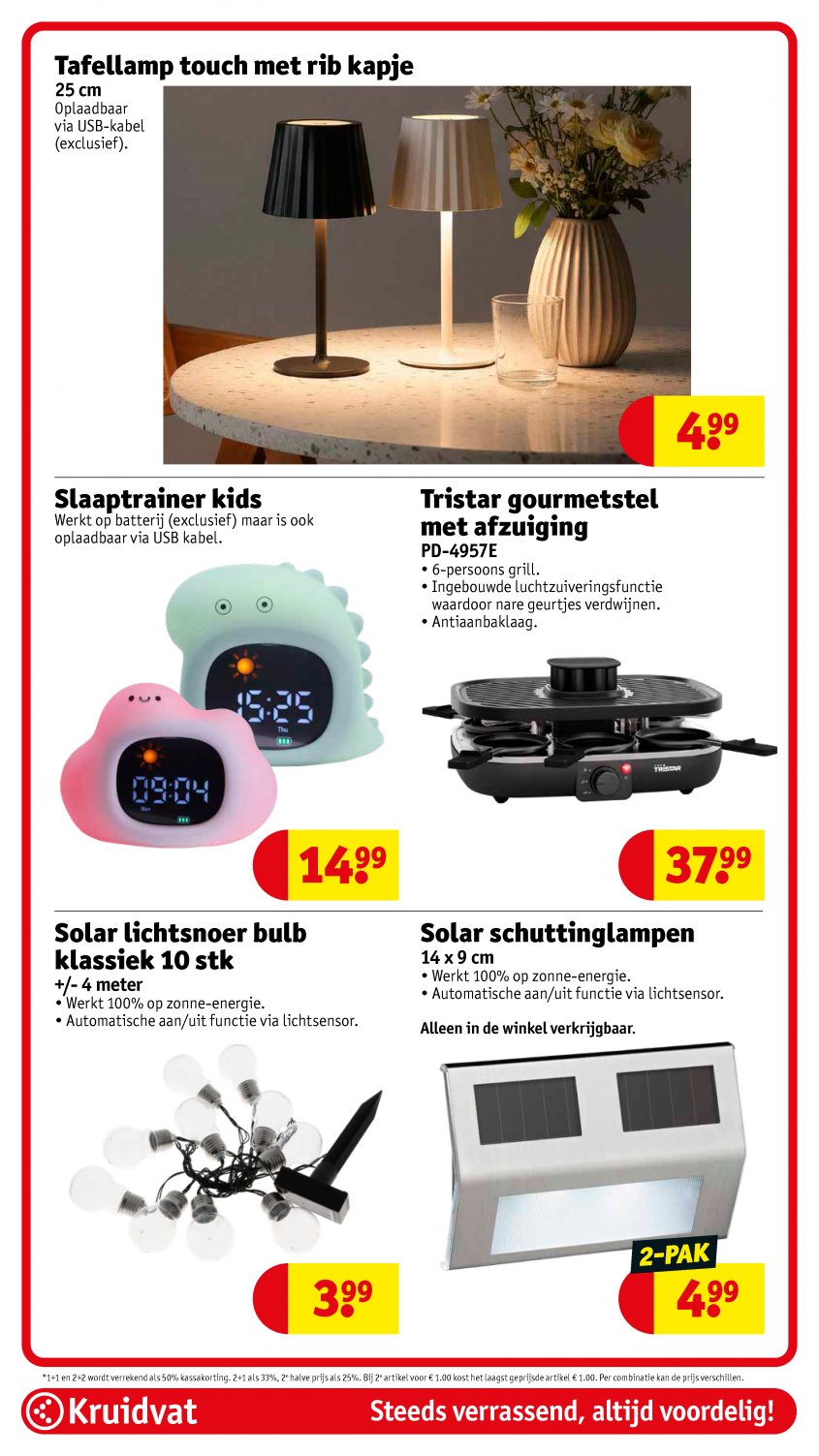 Kruidvat Aanbiedingen van 17-03-2026 pagina.94