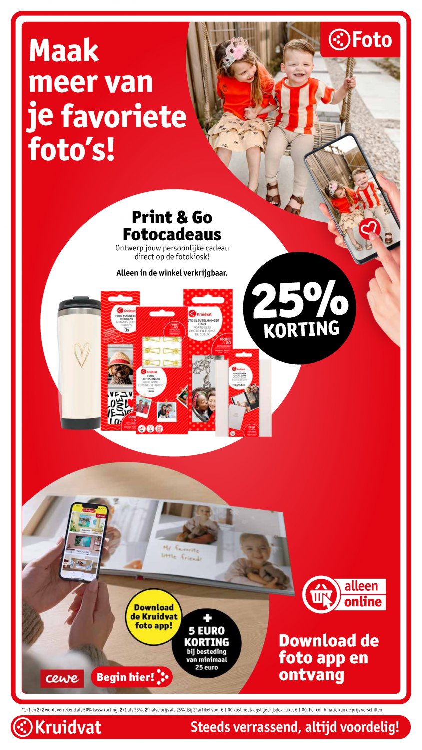 Kruidvat Aanbiedingen van 17-03-2026 pagina.96