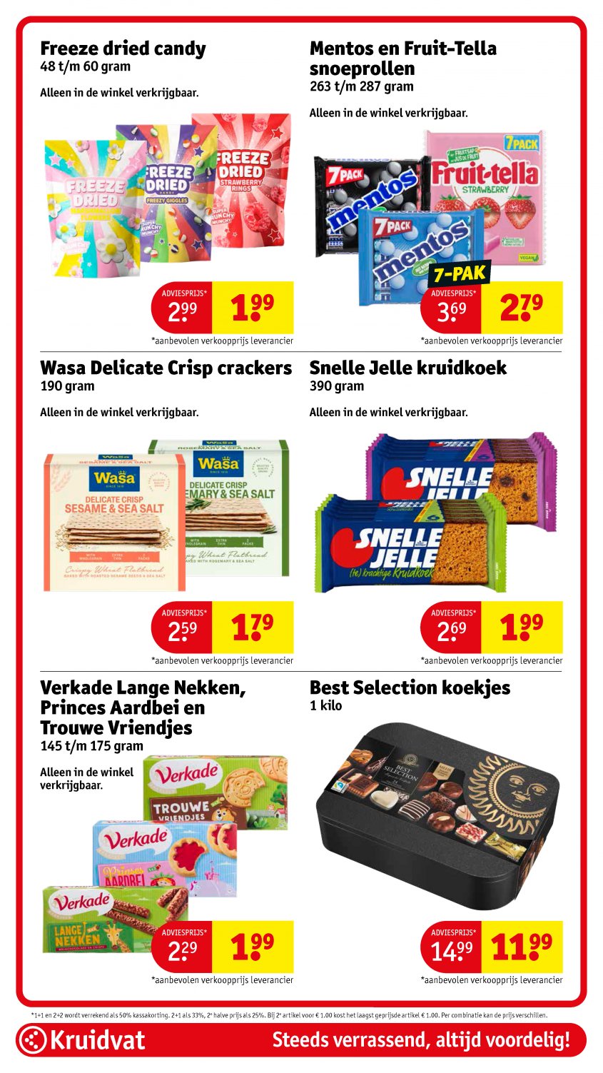 Kruidvat Aanbiedingen van 17-03-2026 pagina.101