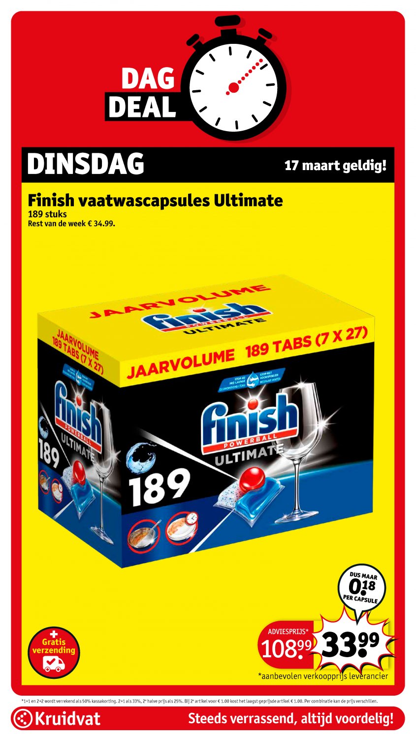 Kruidvat Aanbiedingen van 17-03-2026 pagina.104