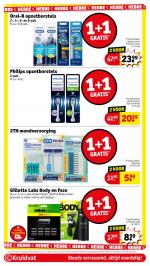 Kruidvat reclame folder week 12, pagina.8