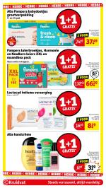 Kruidvat reclame folder week 12, pagina.9