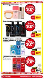Kruidvat reclame folder week 12, pagina.17