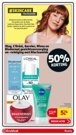 Kruidvat reclame folder week 12, pagina.22