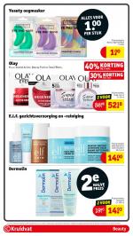 Kruidvat reclame folder week 12, pagina.25