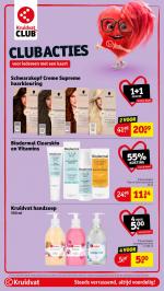 Kruidvat reclame folder week 12, pagina.33