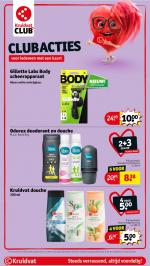 Kruidvat reclame folder week 12, pagina.34