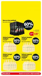 Kruidvat reclame folder week 12, pagina.59