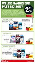 Kruidvat reclame folder week 12, pagina.66