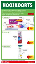 Kruidvat reclame folder week 12, pagina.70