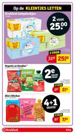 Kruidvat reclame folder week 12, pagina.80