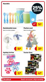 Kruidvat reclame folder week 12, pagina.81