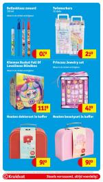 Kruidvat reclame folder week 12, pagina.82