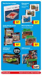 Kruidvat reclame folder week 12, pagina.84