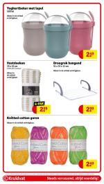 Kruidvat reclame folder week 12, pagina.93
