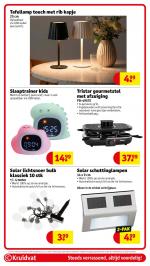 Kruidvat reclame folder week 12, pagina.94