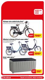 Kruidvat reclame folder week 12, pagina.95