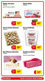 Kruidvat reclame folder week 12, pagina.99