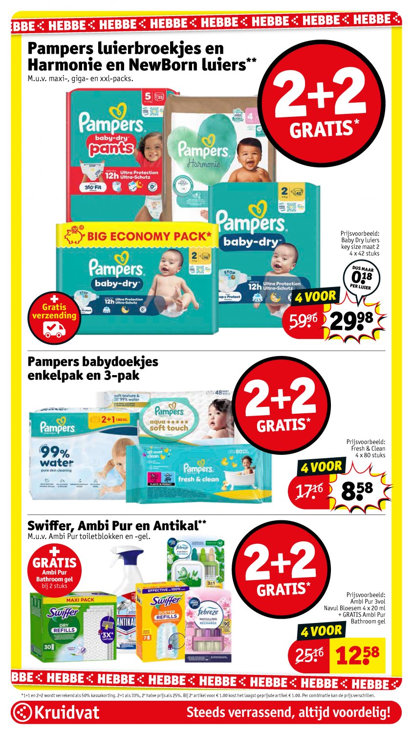 Kruidvat Aanbiedingen van 17-03-2026 pagina.11
