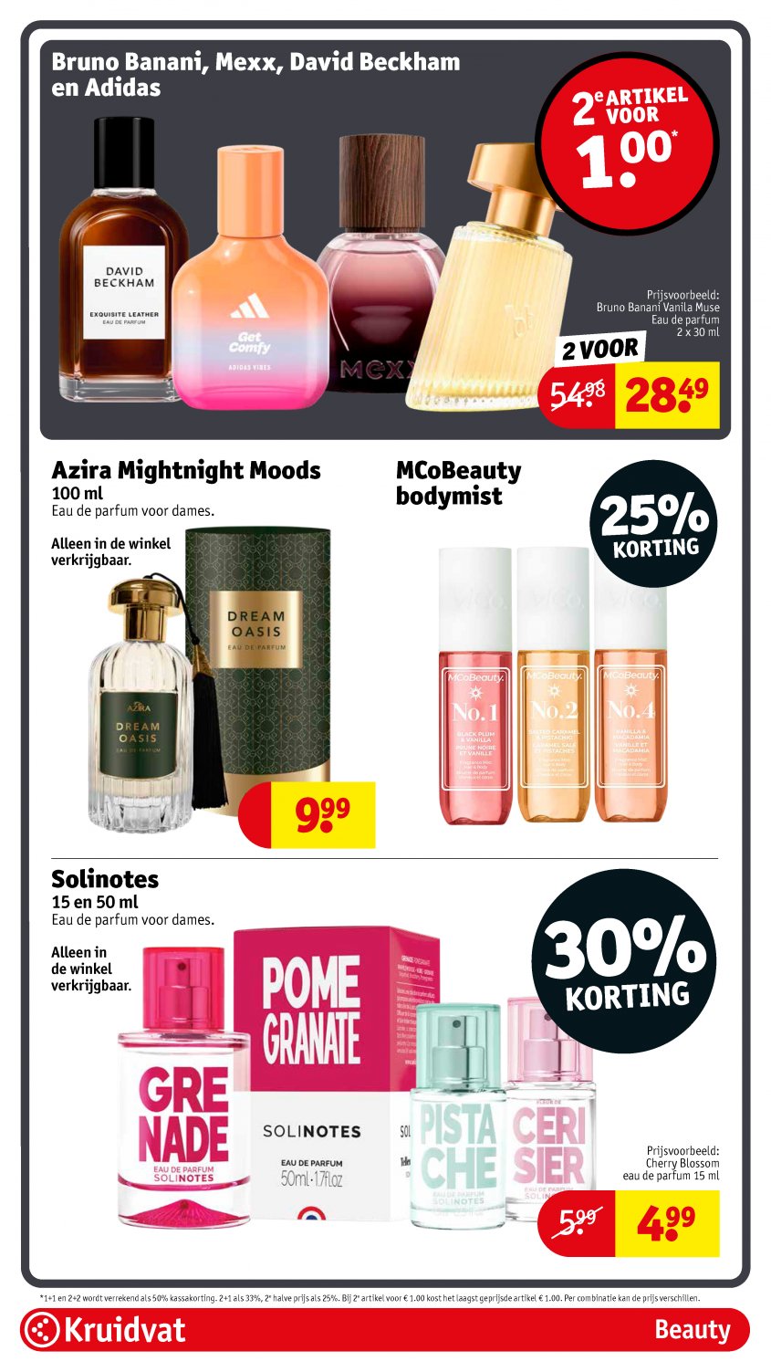Kruidvat Aanbiedingen van 17-03-2026 pagina.30