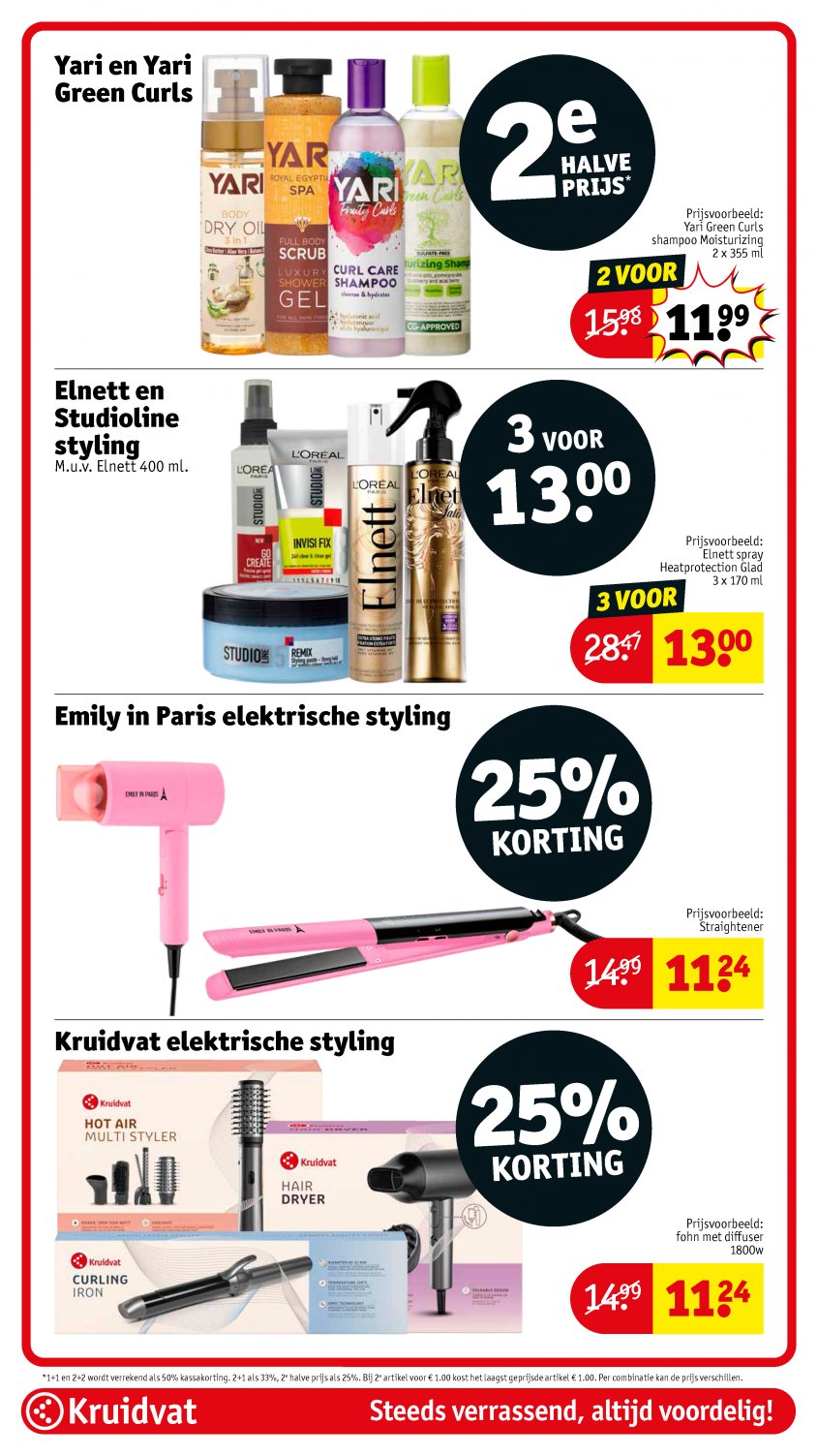 Kruidvat Aanbiedingen van 17-03-2026 pagina.39