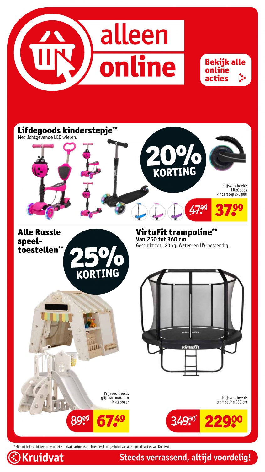 Kruidvat Aanbiedingen van 17-03-2026 pagina.75
