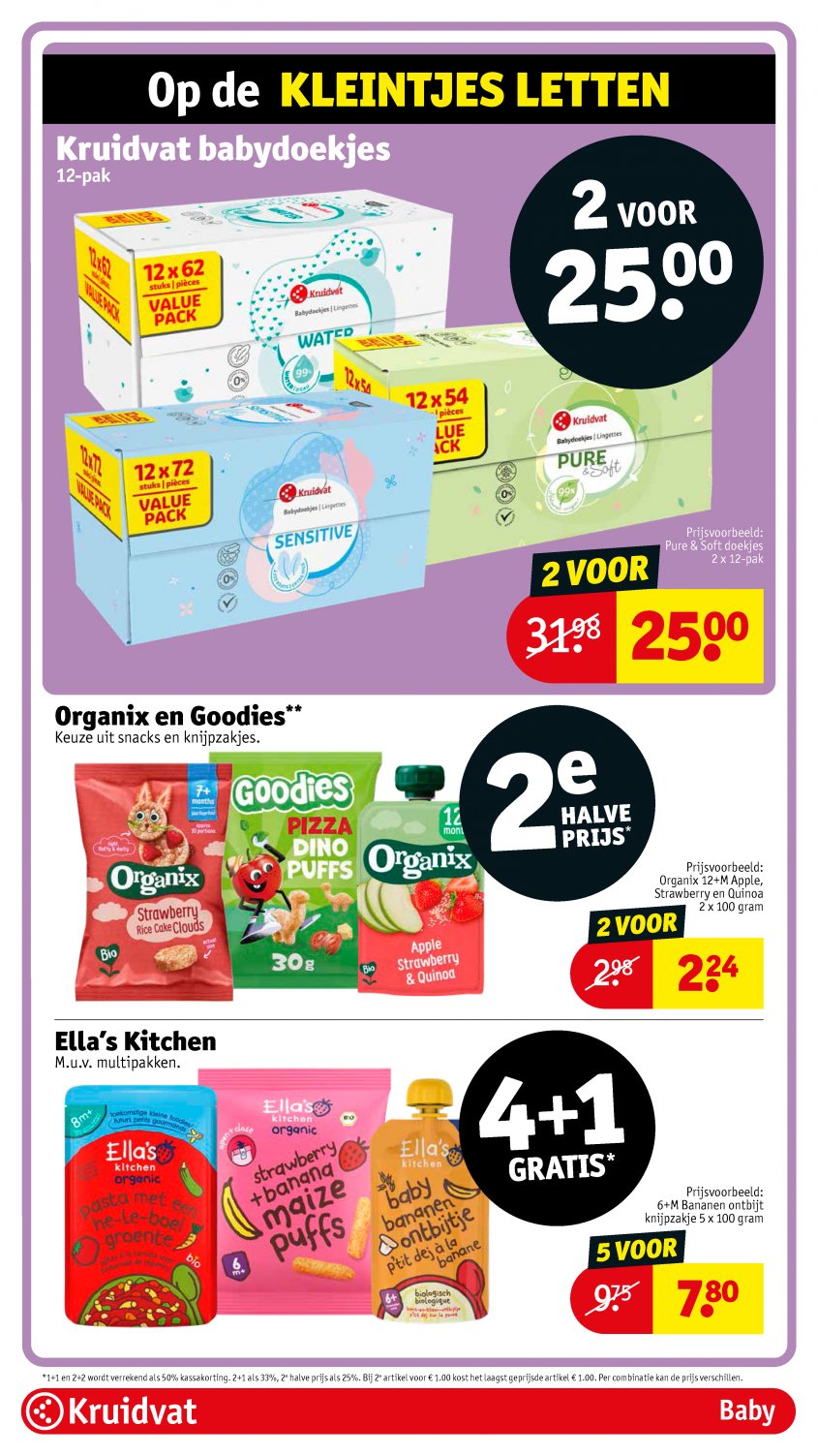 Kruidvat Aanbiedingen van 17-03-2026 pagina.80