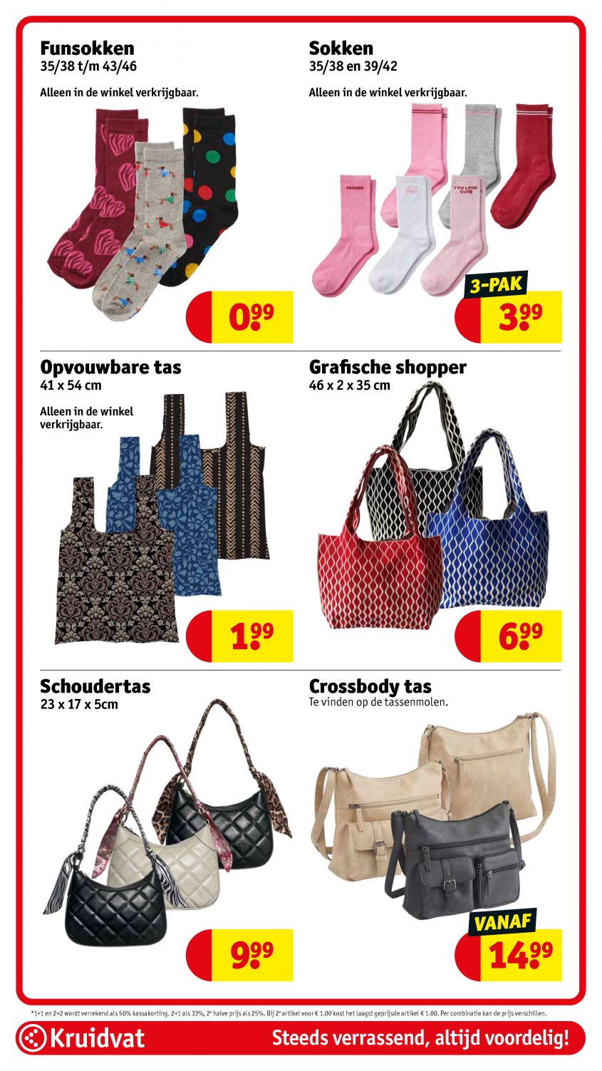 Kruidvat Aanbiedingen van 17-03-2026 pagina.88