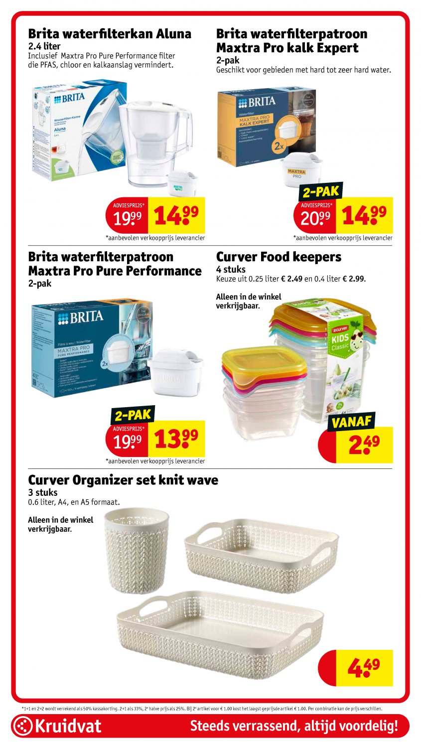 Kruidvat Aanbiedingen van 17-03-2026 pagina.92