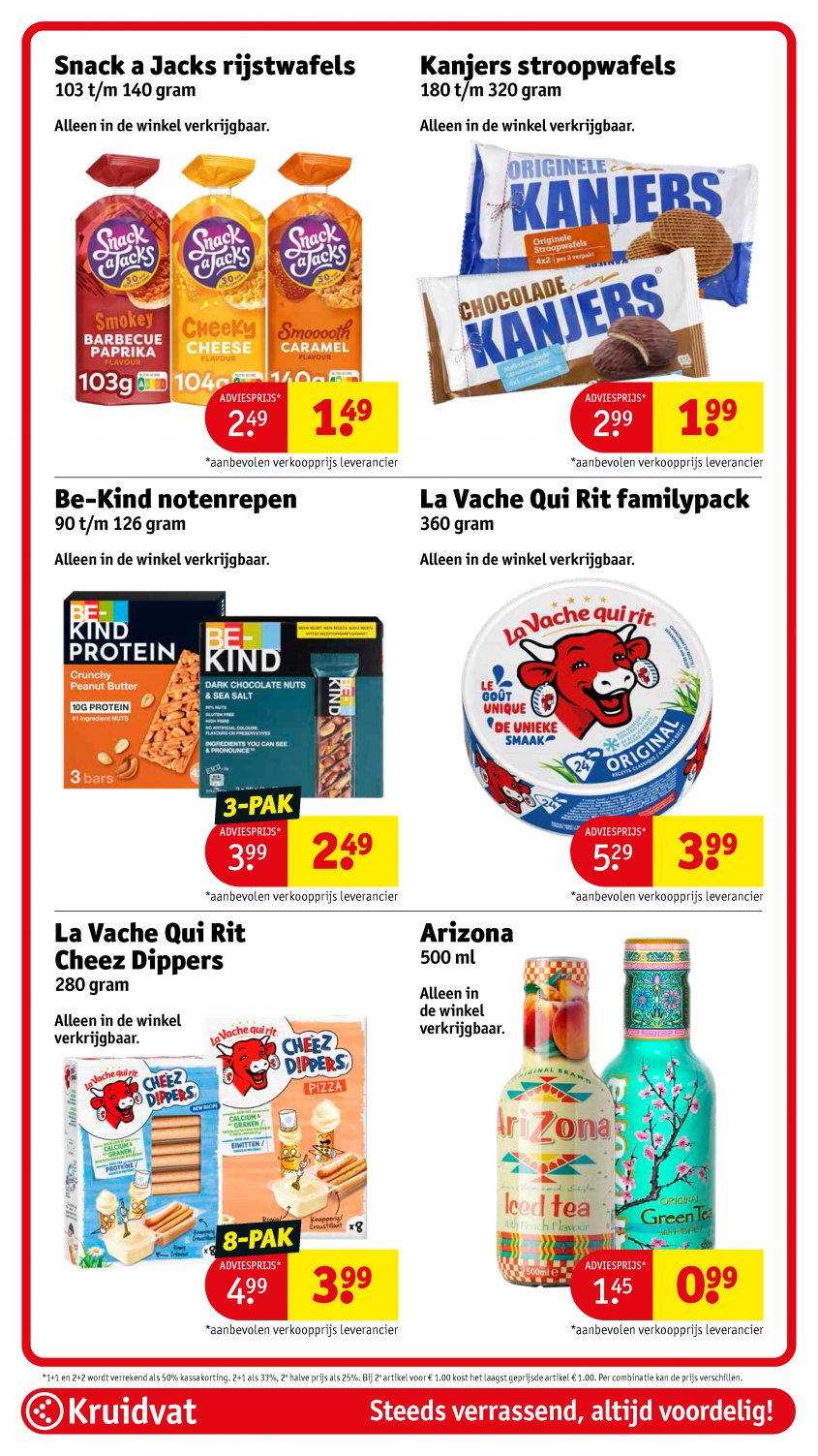 Kruidvat Aanbiedingen van 17-03-2026 pagina.102