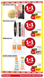 Kruidvat reclame folder week 12, pagina.5