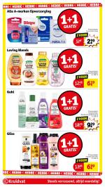 Kruidvat reclame folder week 12, pagina.7