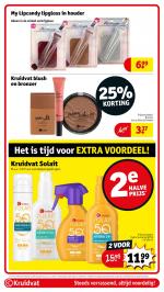 Kruidvat reclame folder week 12, pagina.20
