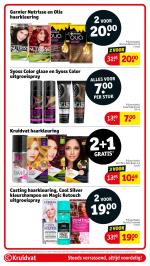 Kruidvat reclame folder week 12, pagina.37