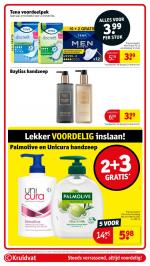 Kruidvat reclame folder week 12, pagina.42