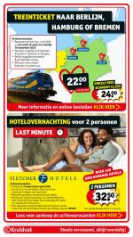 Kruidvat reclame folder week 12, pagina.98
