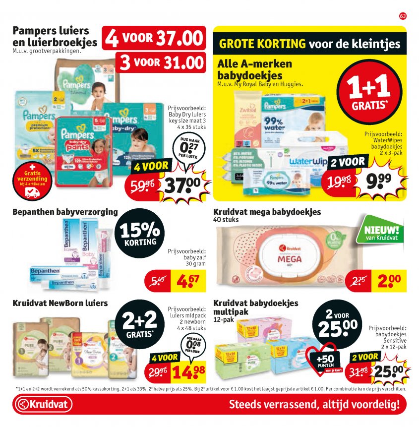 Kruidvat Aanbiedingen van 24-03-2026 pagina.62