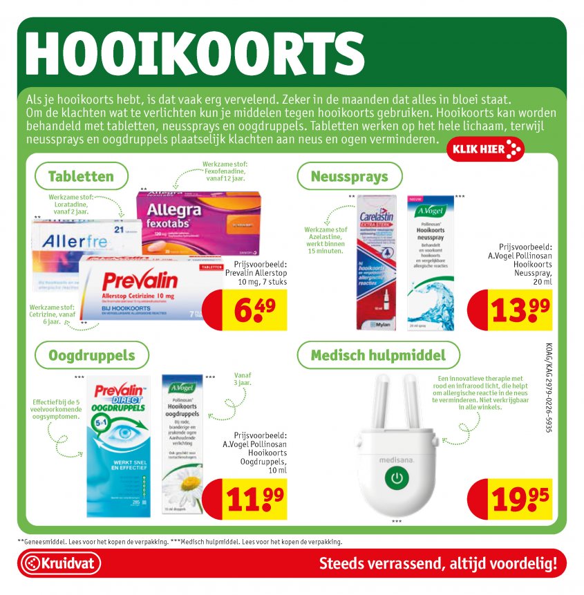 Kruidvat Aanbiedingen van 24-03-2026 pagina.81