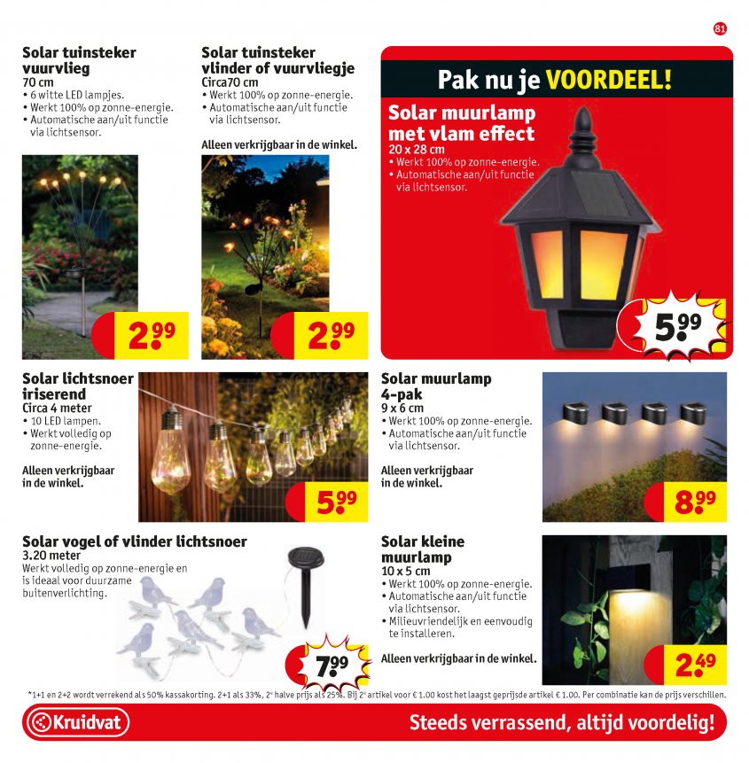 Kruidvat Aanbiedingen van 24-03-2026 pagina.84