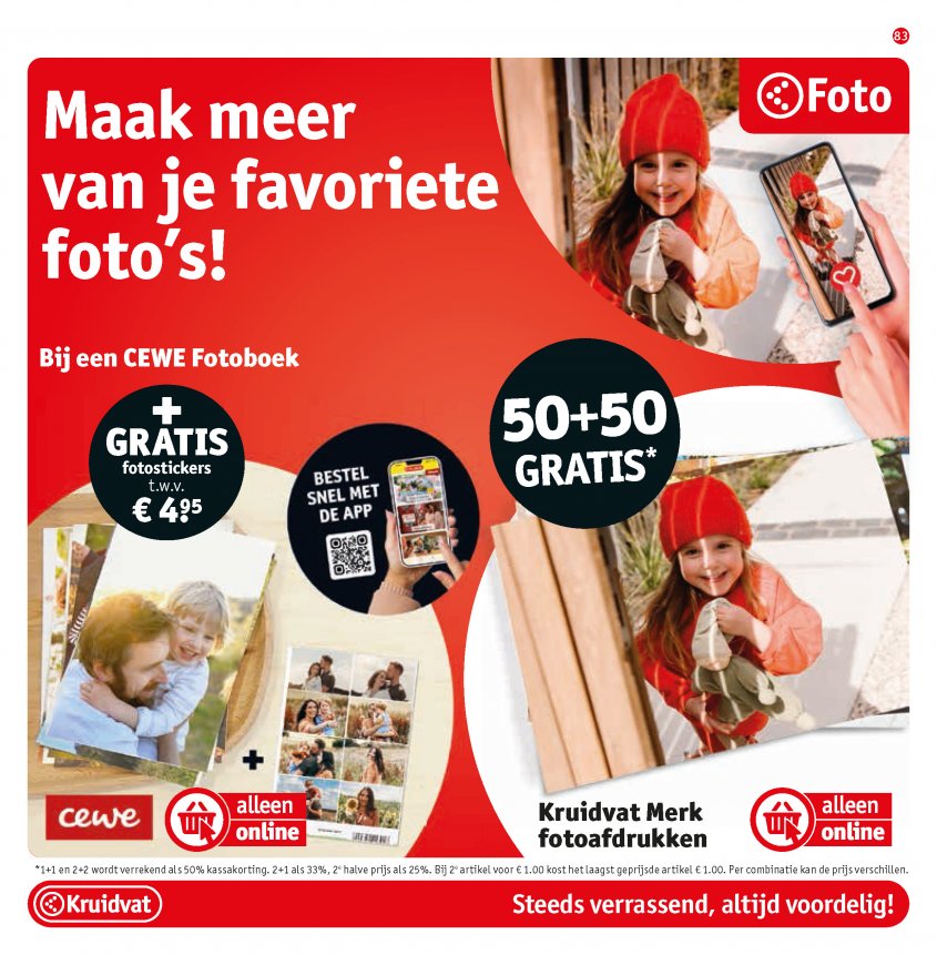Kruidvat Aanbiedingen van 24-03-2026 pagina.86