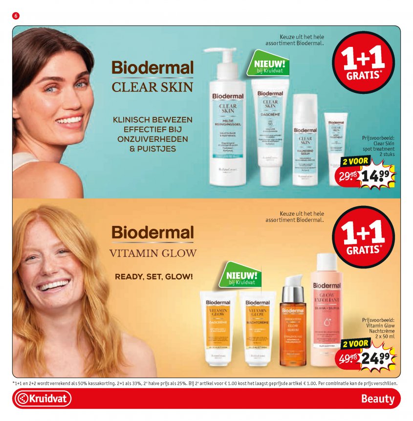 Kruidvat Aanbiedingen van 24-03-2026 pagina.6