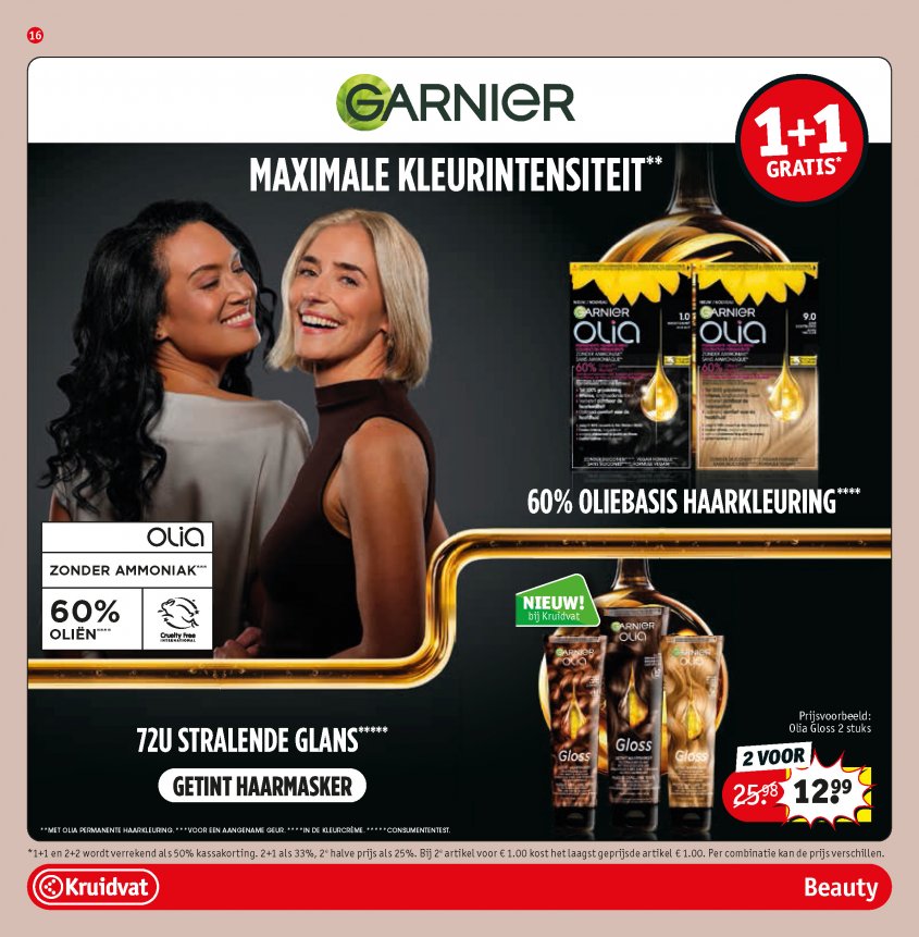 Kruidvat Aanbiedingen van 24-03-2026 pagina.16