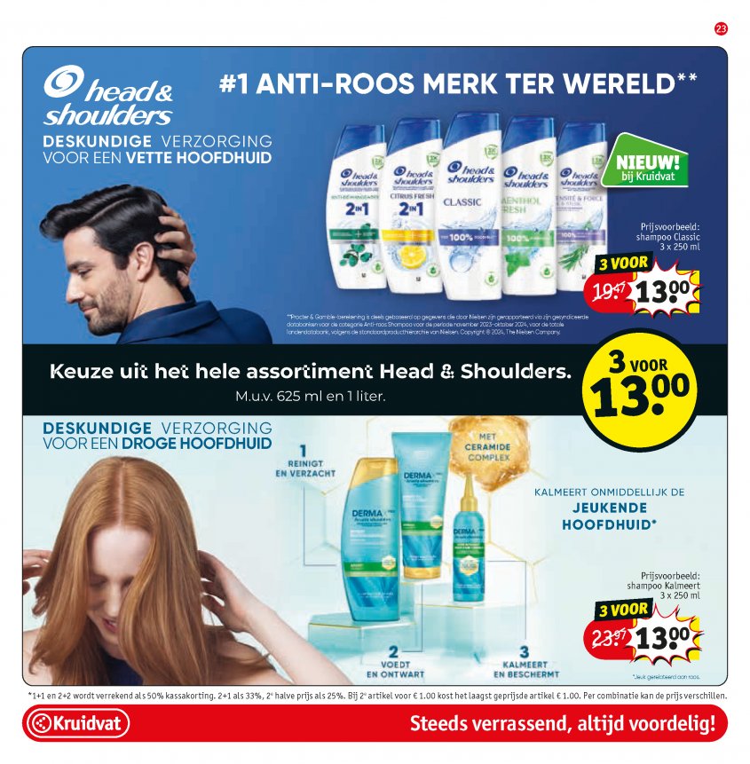 Kruidvat Aanbiedingen van 24-03-2026 pagina.23