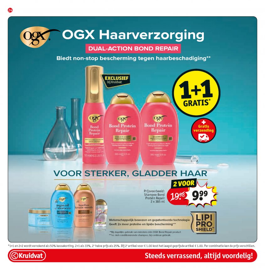 Kruidvat Aanbiedingen van 24-03-2026 pagina.24