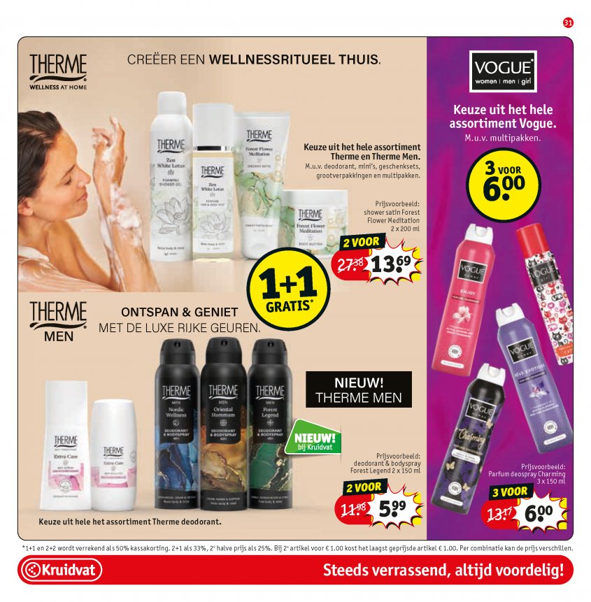Kruidvat Aanbiedingen van 24-03-2026 pagina.30