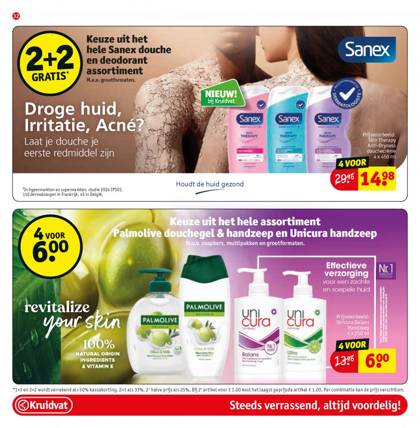 Kruidvat Aanbiedingen van 24-03-2026 pagina.31