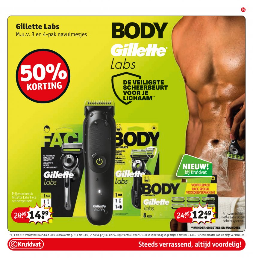 Kruidvat Aanbiedingen van 24-03-2026 pagina.38