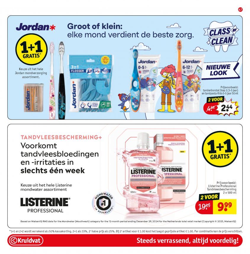 Kruidvat Aanbiedingen van 24-03-2026 pagina.46