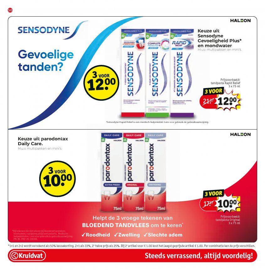 Kruidvat Aanbiedingen van 24-03-2026 pagina.49